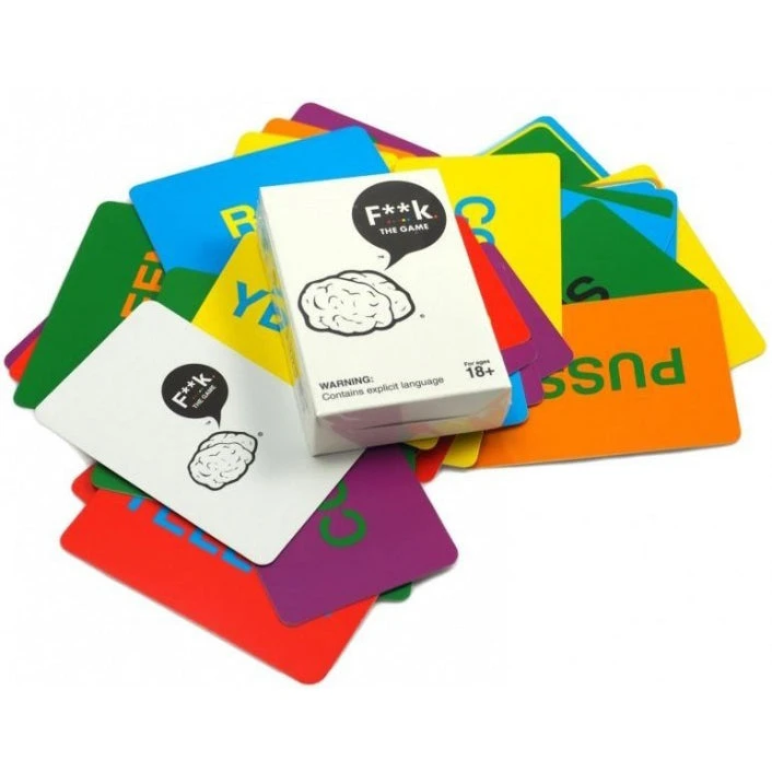 F**K The Game 4 F**K The Game - Image 2