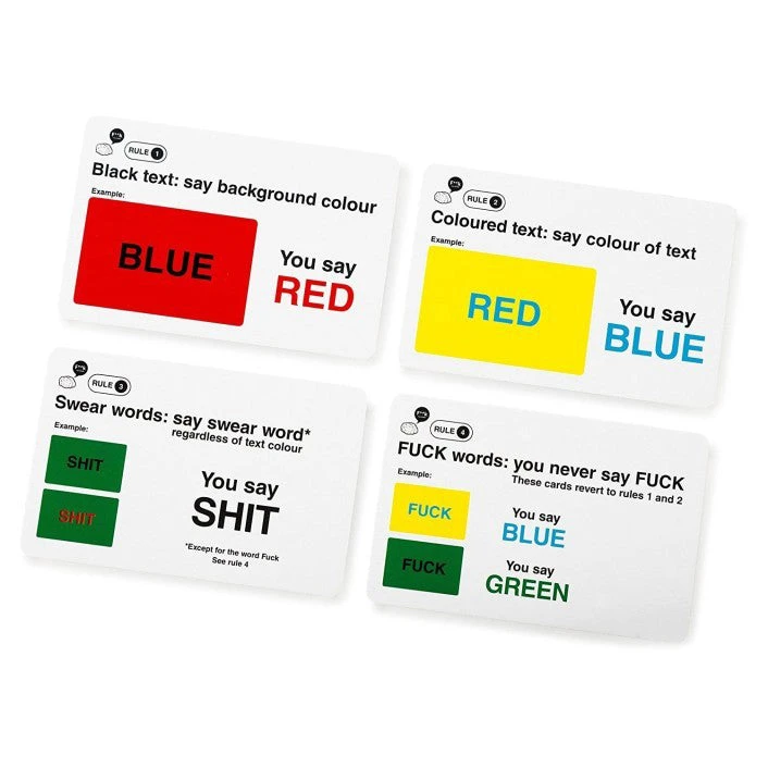 F**K The Game 5 F**K The Game - Image 3