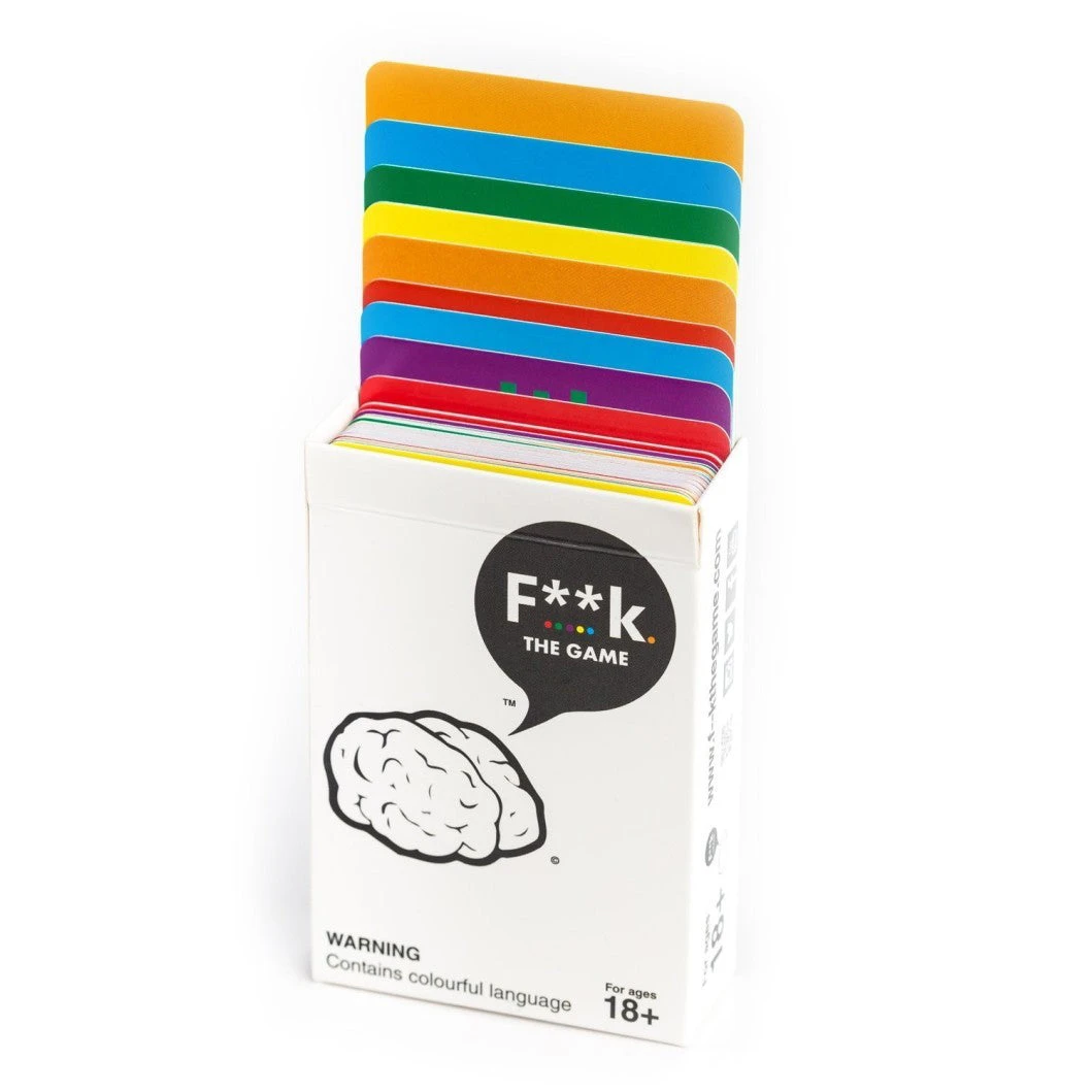 F**K The Game 6 F**K The Game - Image 4