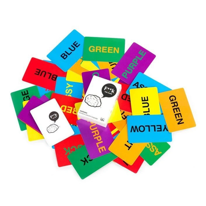 F**K The Game 9 F**K The Game - Image 7