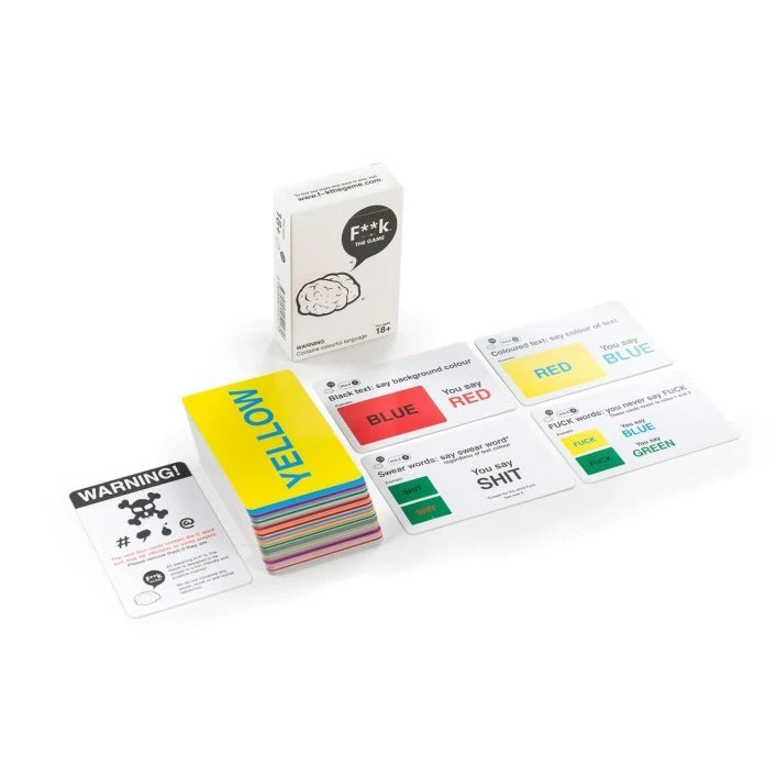 F**K The Game 10 F**K The Game - Image 8