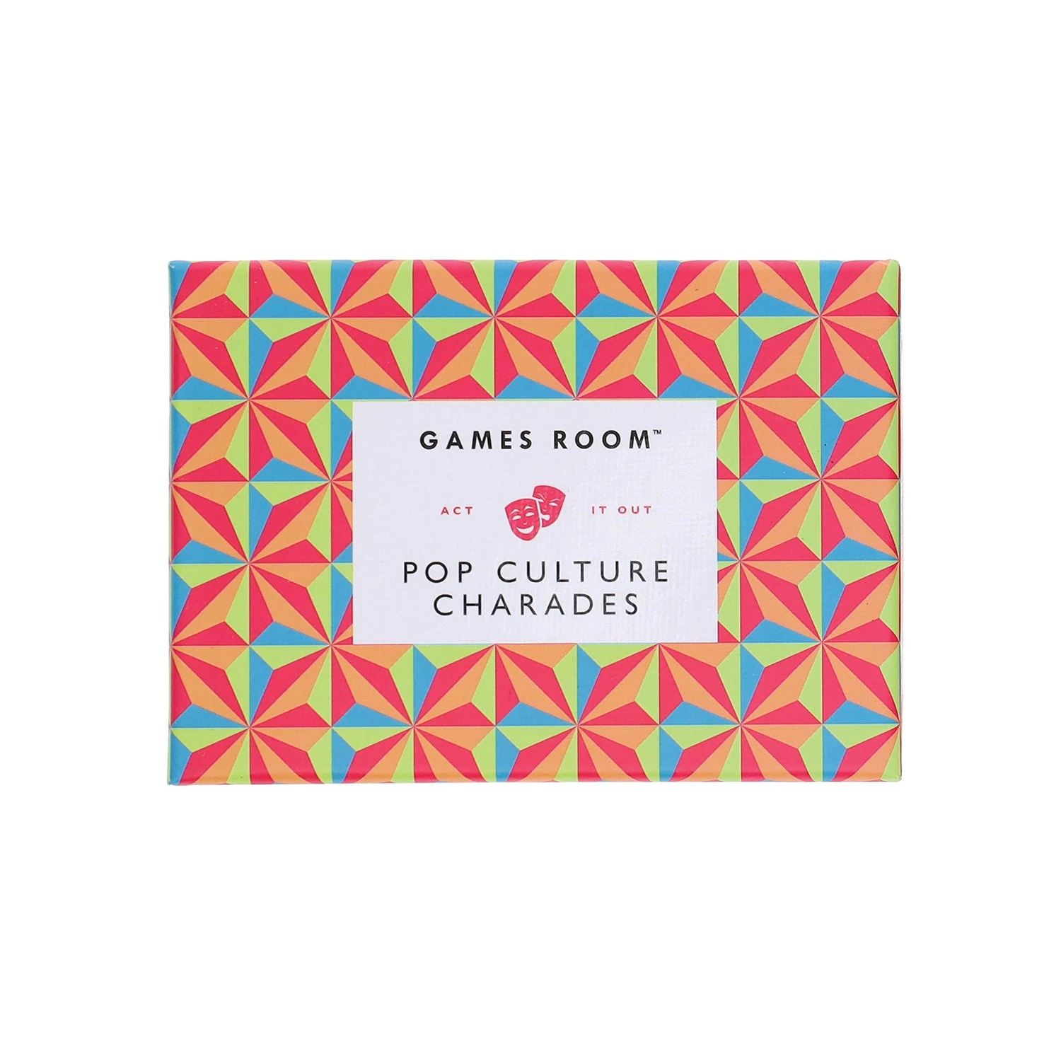 Pop Culture Charades 3 Pop Culture Charades