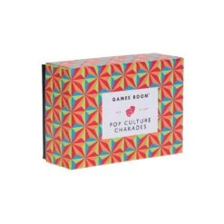 Pop Culture Charades 13 Pop Culture Charades -Toy Sale Store gam148 4