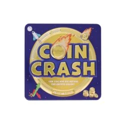 Coin Crash Game 7 Coin Crash Game -Toy Sale Store gme113