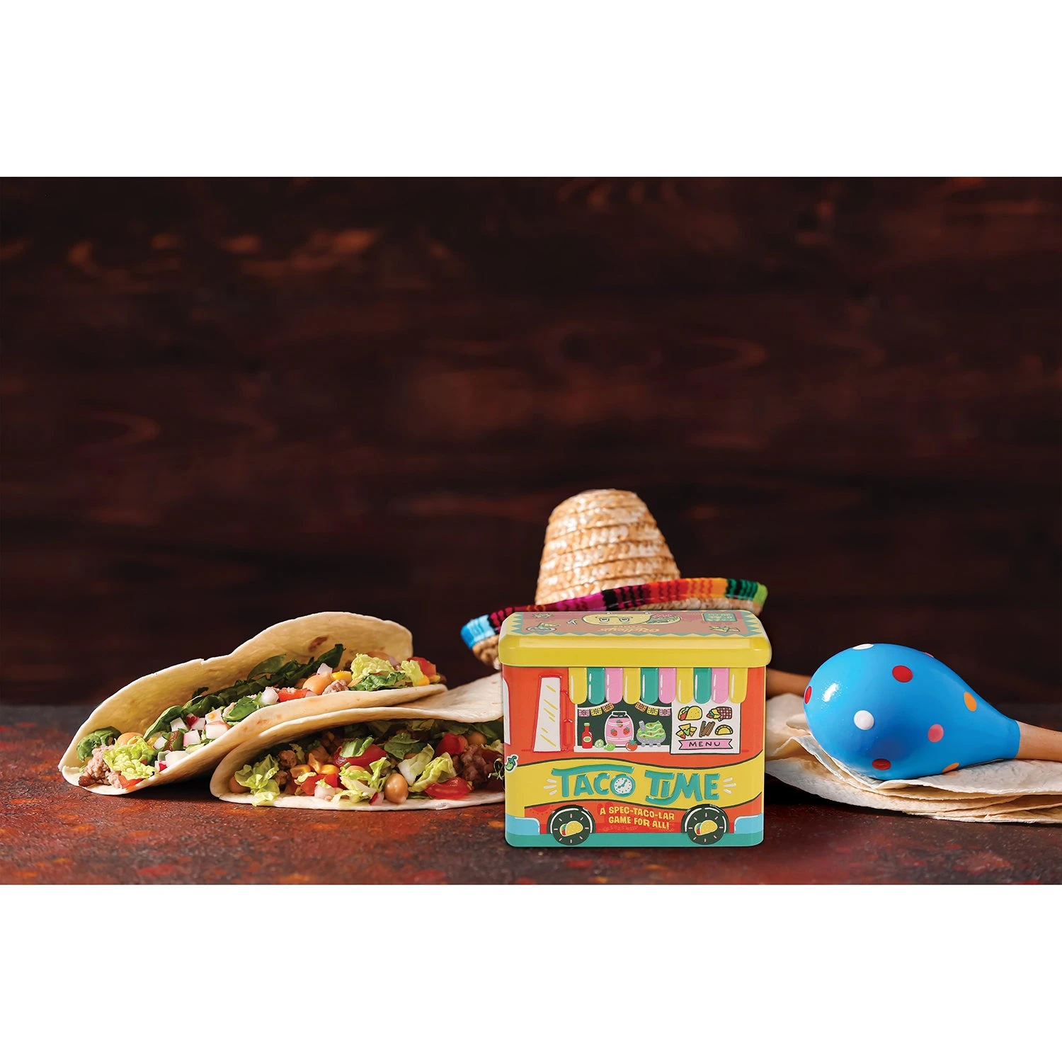 Taco Time Game 8 Taco Time Game - Image 6