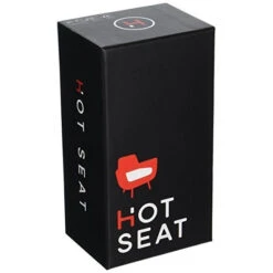 Hot Seat Game