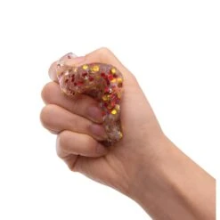 Christmas Festive Putty 12 Christmas Festive Putty -Toy Sale Store ich76021 5