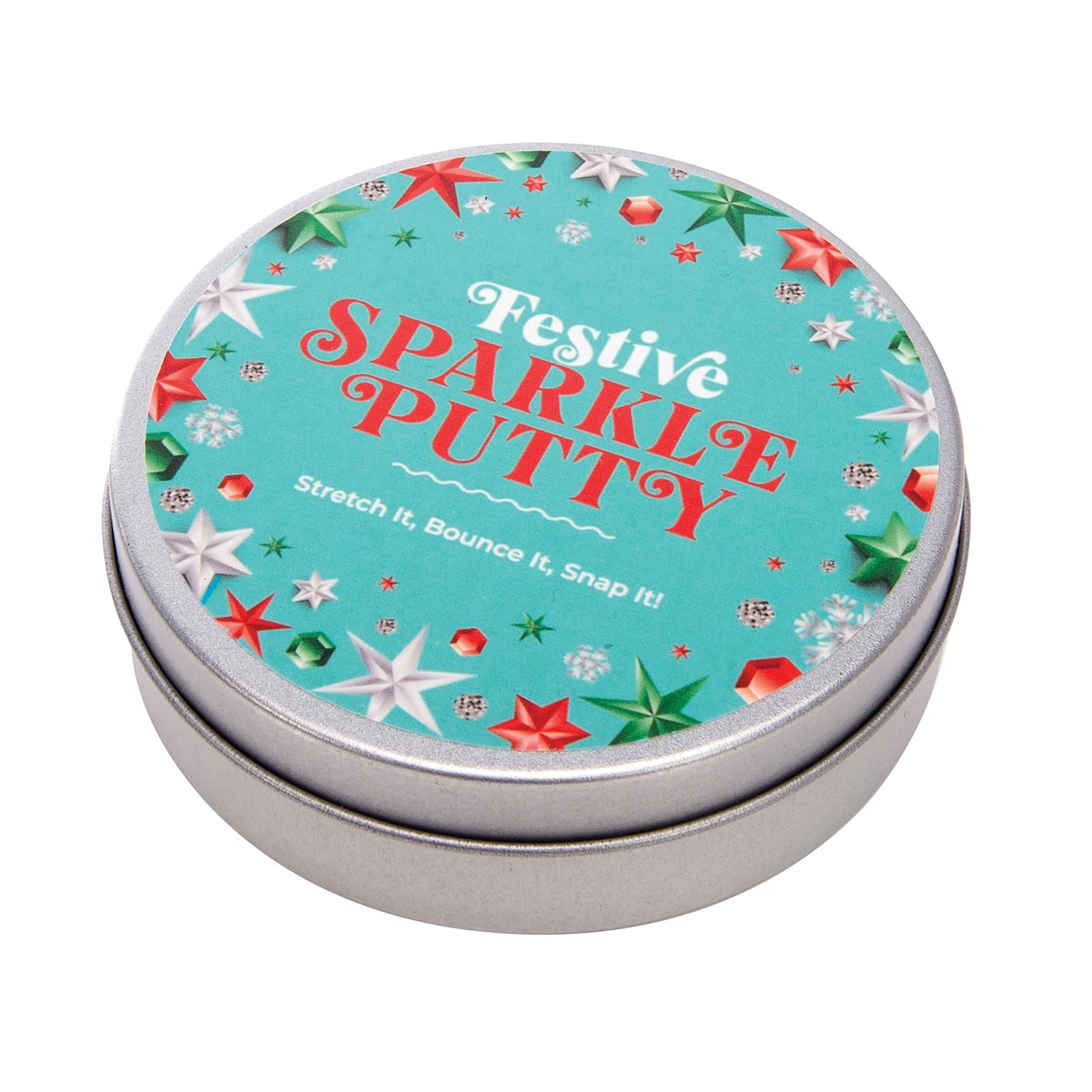 Christmas Festive Putty 8 Christmas Festive Putty - Image 6