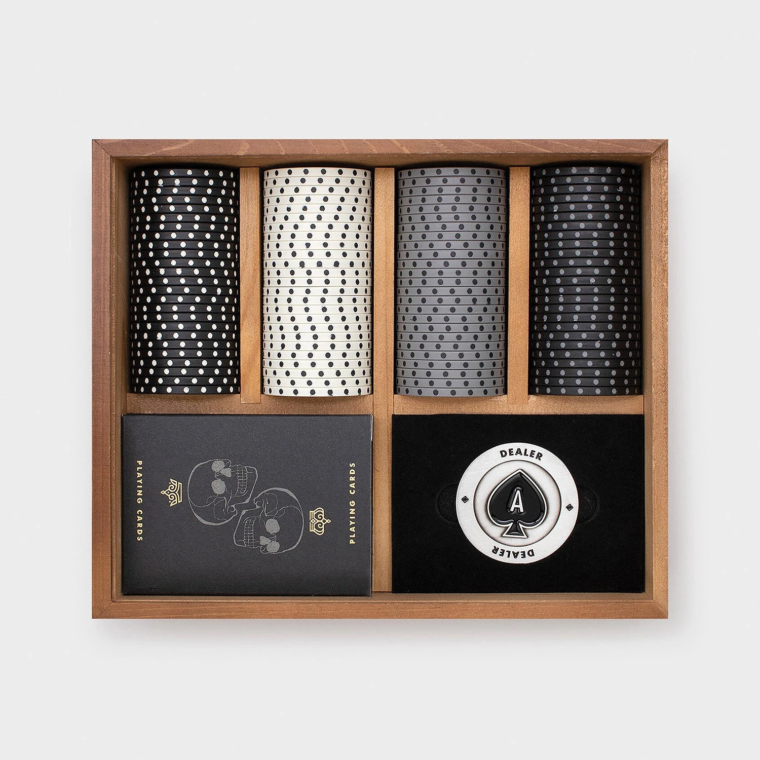 Iron & Glory - Dead Mans Hand 8 Iron & Glory - Dead Mans Hand - Image 6