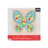 Petit Collage Chunky Wood Puzzle - Little Butterfly 2 Petit Collage Chunky Wood Puzzle - Little Butterfly -Toy Sale Store ptc686 1