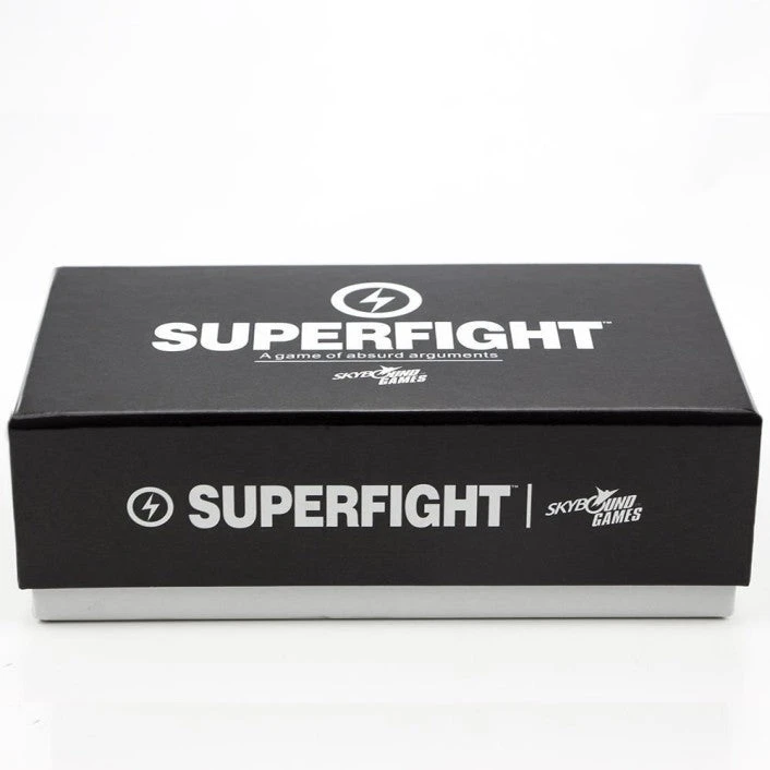 Superfight Core Deck 5 Superfight Core Deck - Image 3