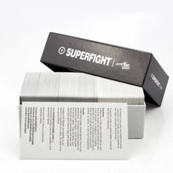 Superfight Core Deck 9 Superfight Core Deck -Toy Sale Store superfight core deck 4