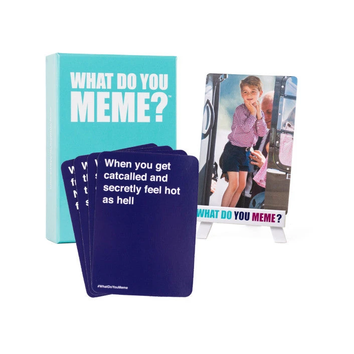 What Do You Meme? Fresh Memes Expansion Pack 1 4 What Do You Meme? Fresh Memes Expansion Pack 1 - Image 2