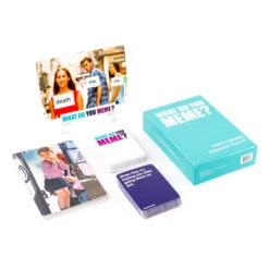 What Do You Meme? Fresh Memes Expansion Pack 1 10 What Do You Meme? Fresh Memes Expansion Pack 1 -Toy Sale Store what do you meme fresh memes expansion pack 4