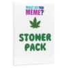 What Do You Meme? Stoner Expansion Pack 1 What Do You Meme? Stoner Expansion Pack -Toy Sale Store what do you meme stoner expansion pack 1